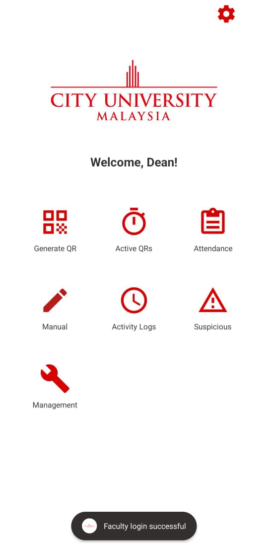 Teacher Dashboard