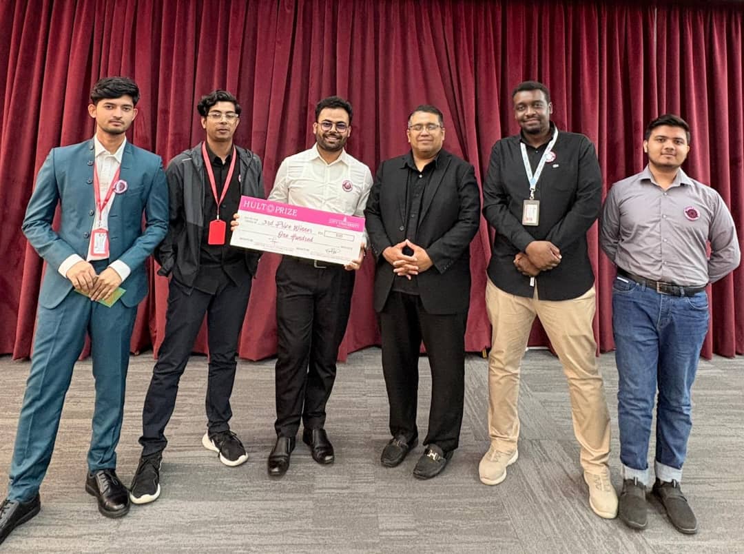 Hult Prize 2026 Shortlist